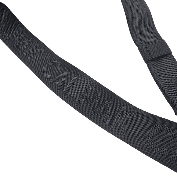 Calpak Kaya‎ Belt Bag Fanny Pack Quilted Tan Adjustable Strap - Picture 4 of 11